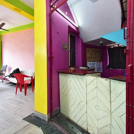 Durgāpur Super Oyo Flagship 40648 Deep Residency酒店 外观 照片