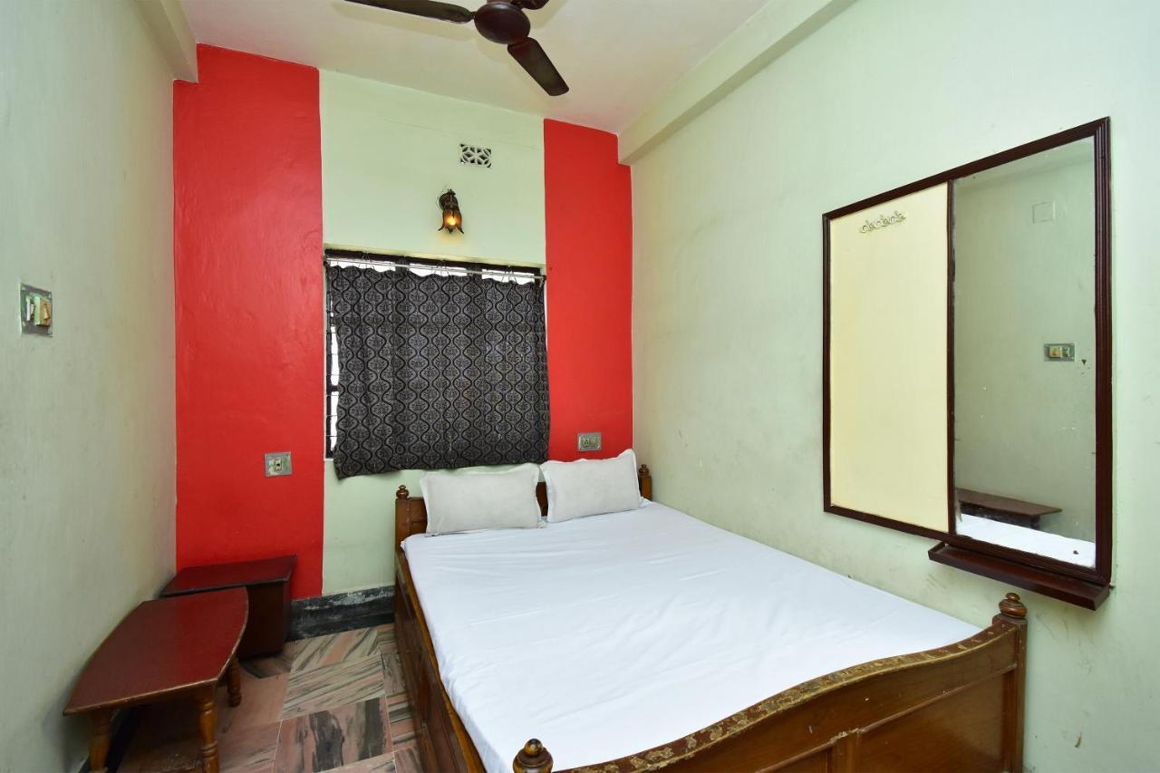 Durgāpur Super Oyo Flagship 40648 Deep Residency酒店 外观 照片