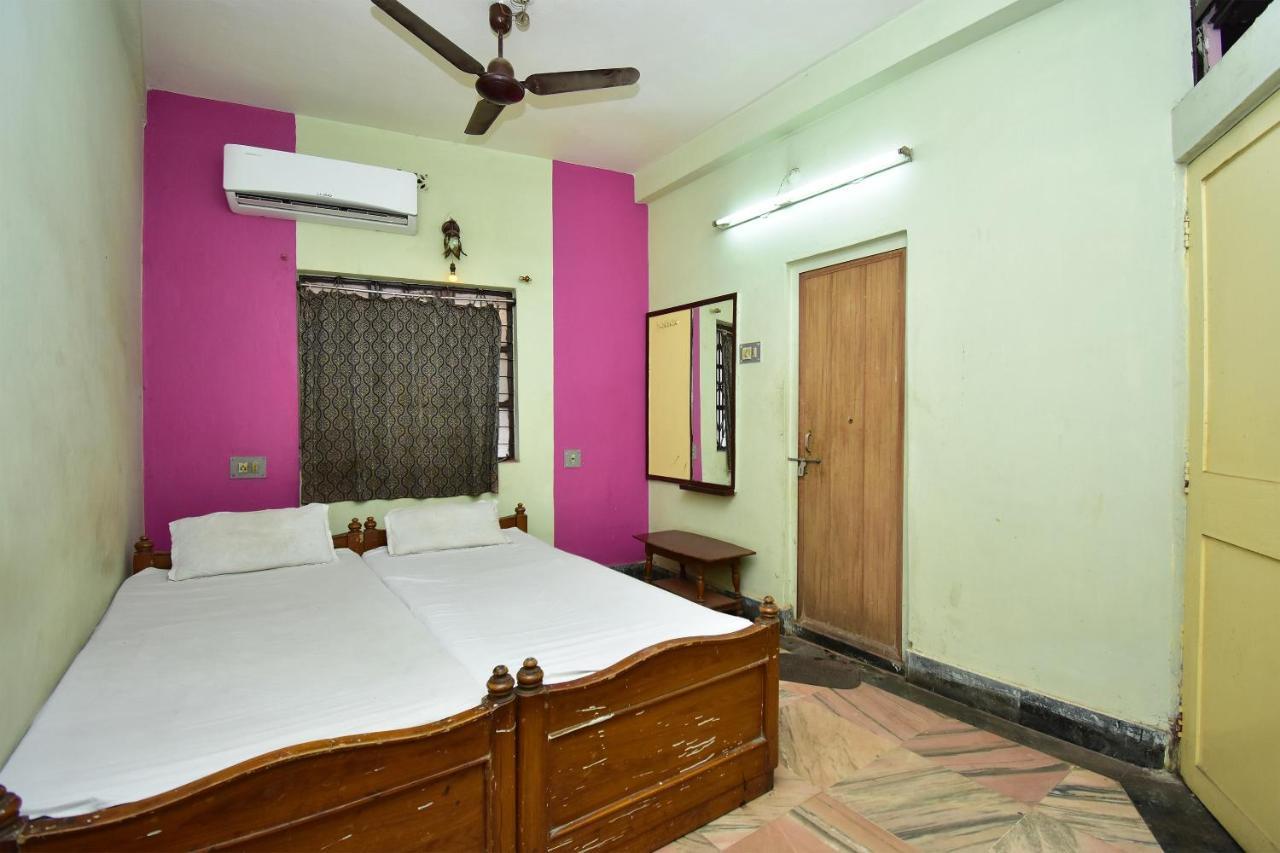Durgāpur Super Oyo Flagship 40648 Deep Residency酒店 外观 照片