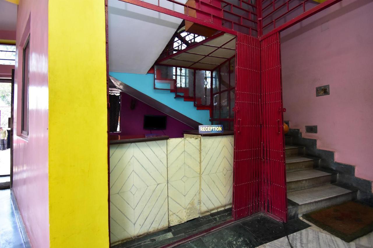 Durgāpur Super Oyo Flagship 40648 Deep Residency酒店 外观 照片