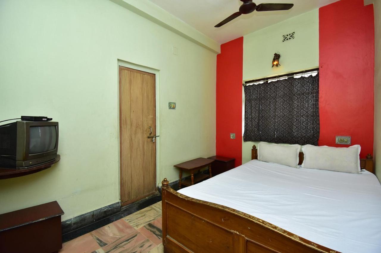 Durgāpur Super Oyo Flagship 40648 Deep Residency酒店 外观 照片