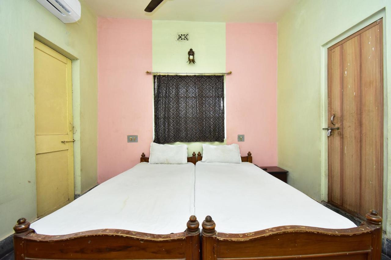 Durgāpur Super Oyo Flagship 40648 Deep Residency酒店 外观 照片