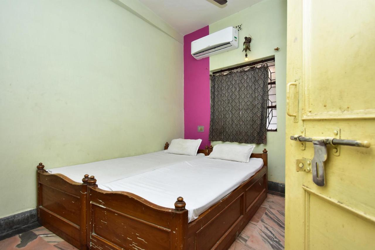 Durgāpur Super Oyo Flagship 40648 Deep Residency酒店 外观 照片