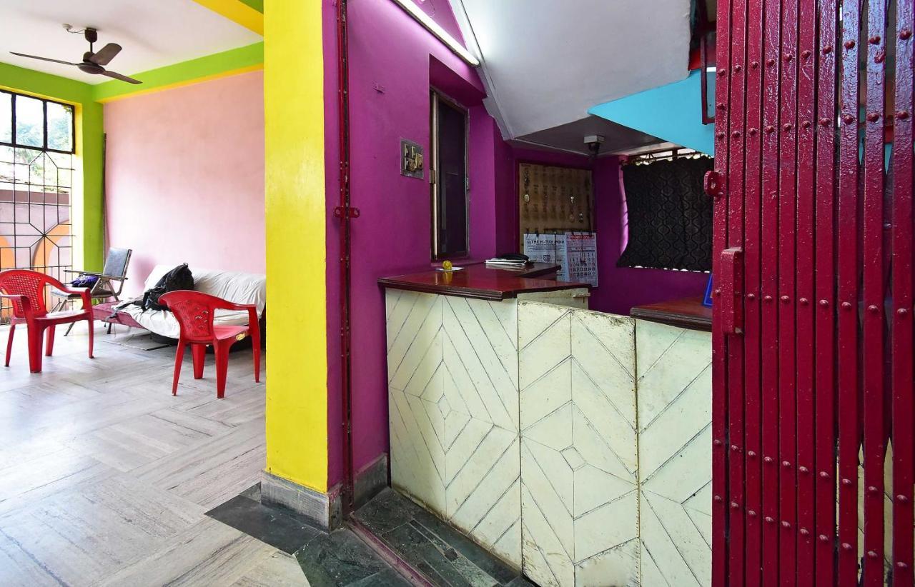 Durgāpur Super Oyo Flagship 40648 Deep Residency酒店 外观 照片