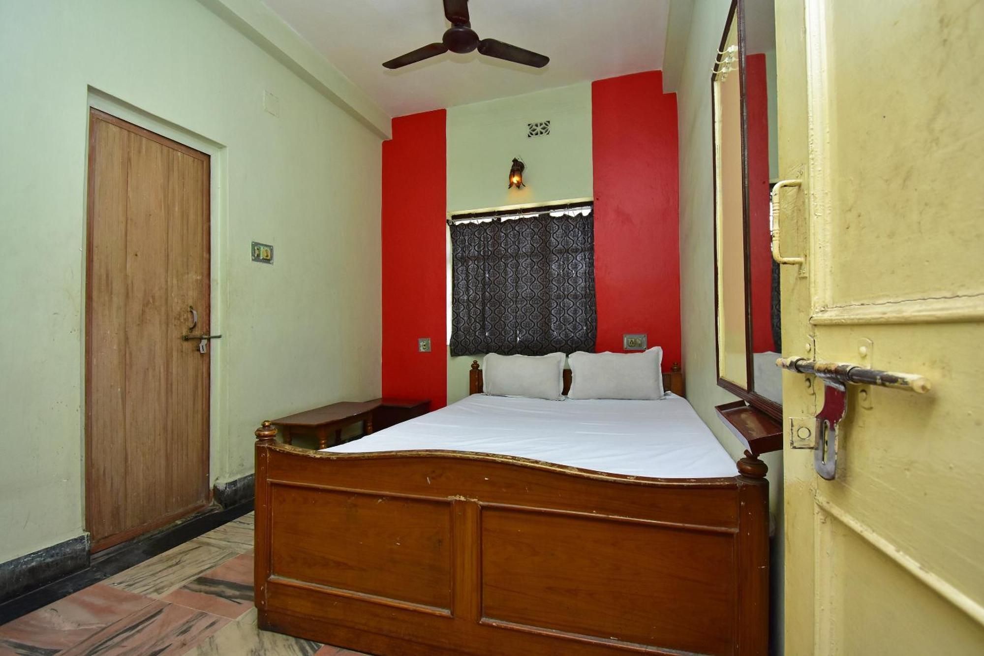Durgāpur Super Oyo Flagship 40648 Deep Residency酒店 外观 照片