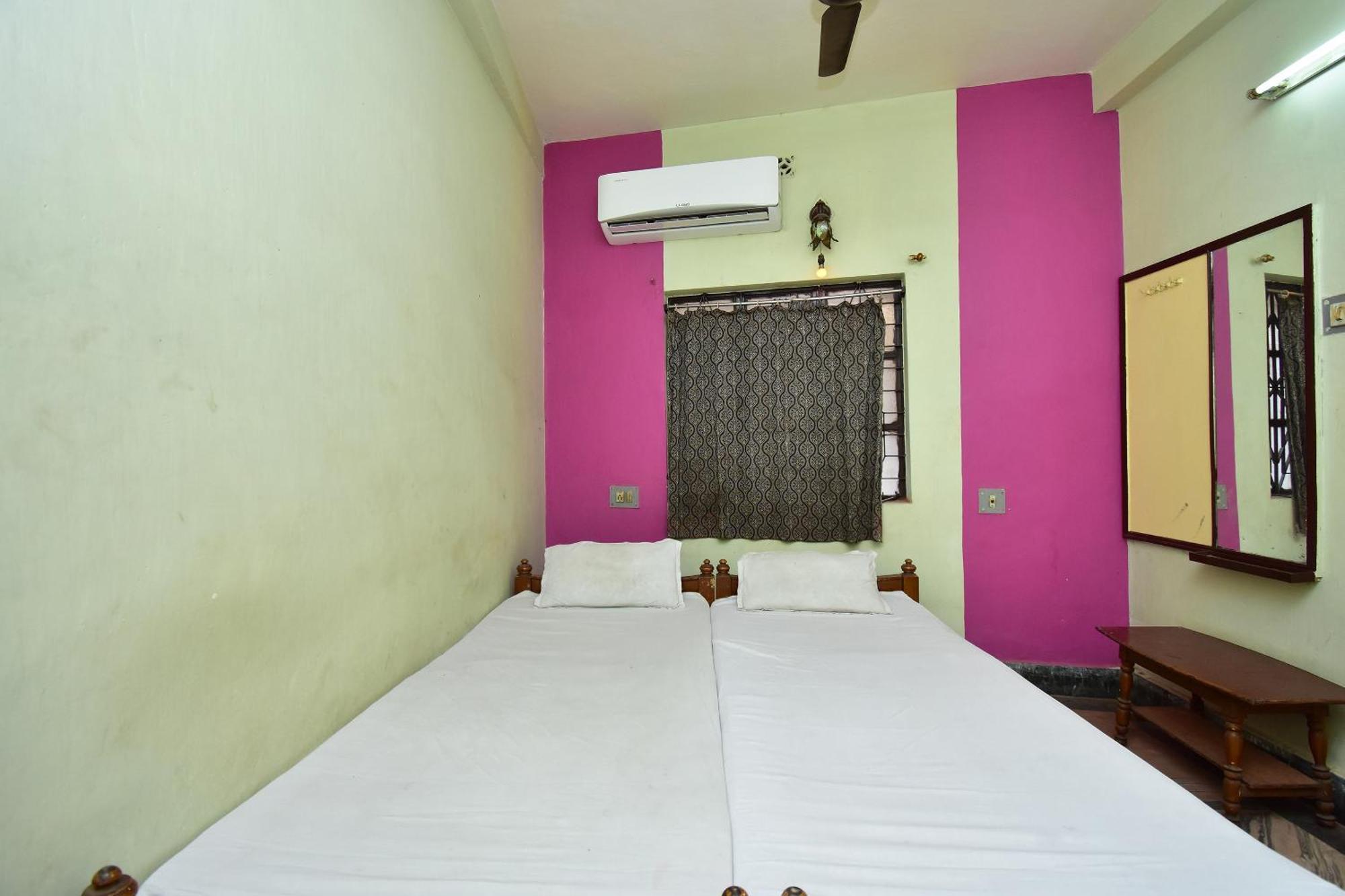 Durgāpur Super Oyo Flagship 40648 Deep Residency酒店 外观 照片